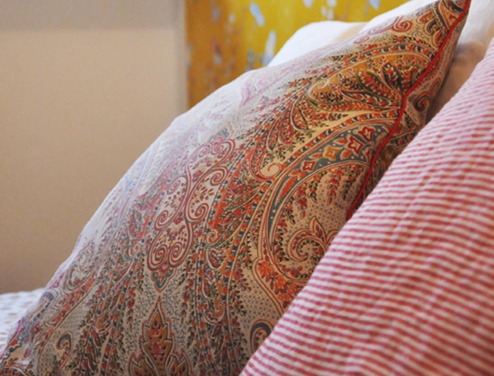 Bed and Breakfast La Grenadine Бордо Номер фото