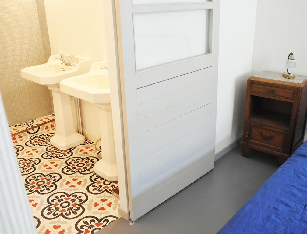 Bed and Breakfast La Grenadine Бордо Номер фото
