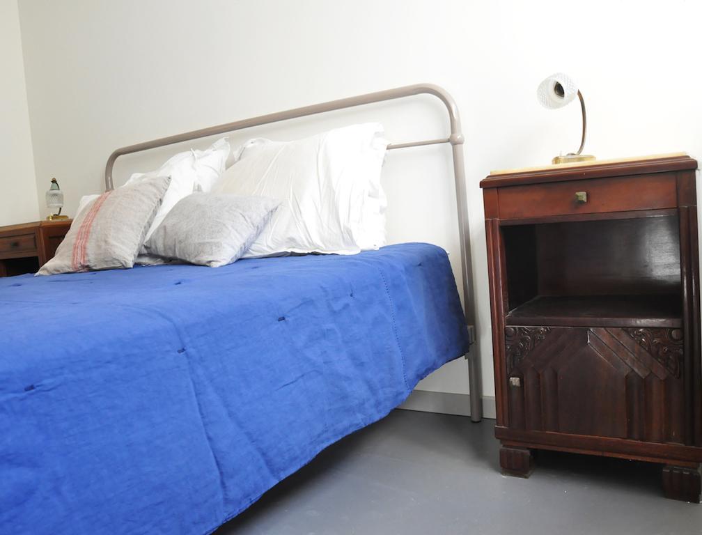 Bed and Breakfast La Grenadine Бордо Номер фото