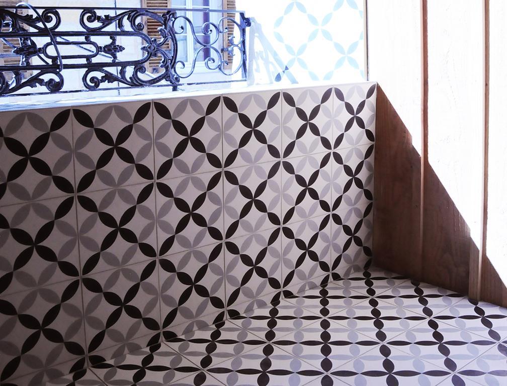 Bed and Breakfast La Grenadine Бордо Номер фото