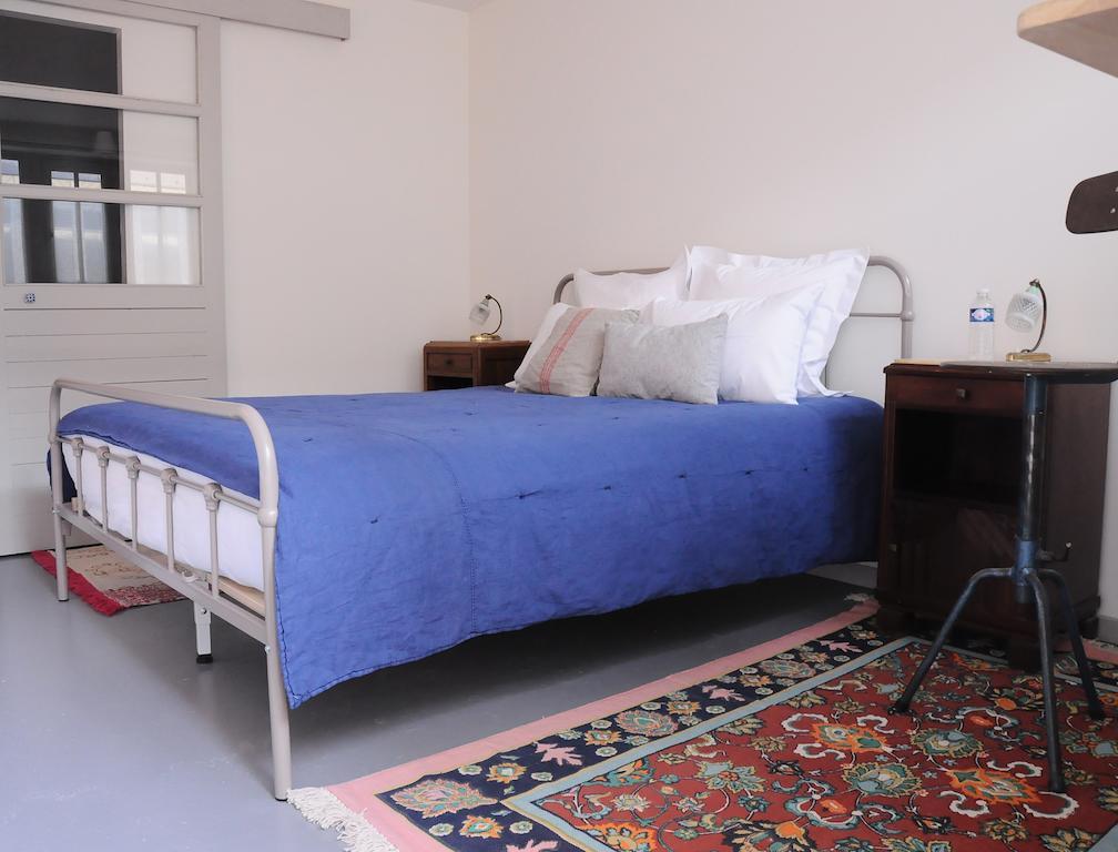Bed and Breakfast La Grenadine Бордо Номер фото